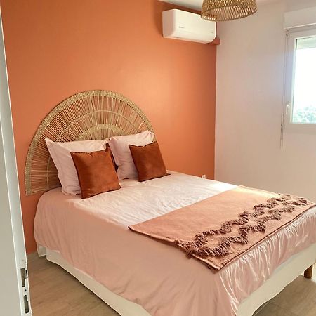 Appartement Ocean View Le Robert Dış mekan fotoğraf